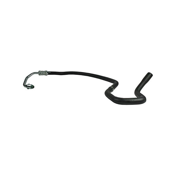 Hydraulikslang, styrsystem