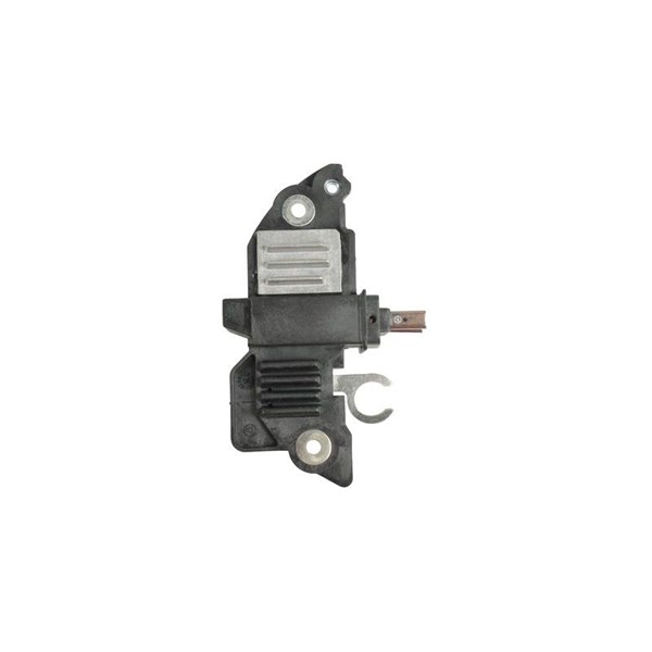 Generatorregulator