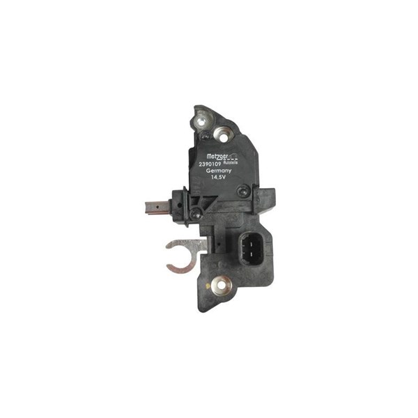 Generatorregulator