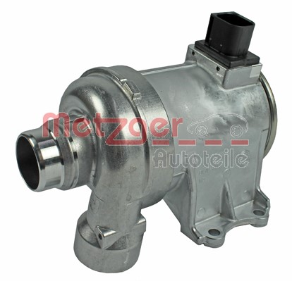 Vattenpump 12V