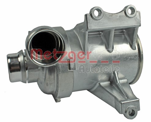 Vattenpump 12V