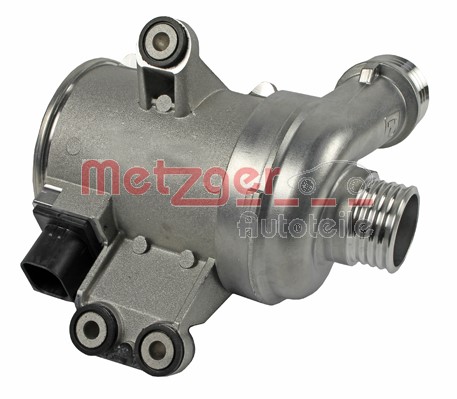 Vattenpump