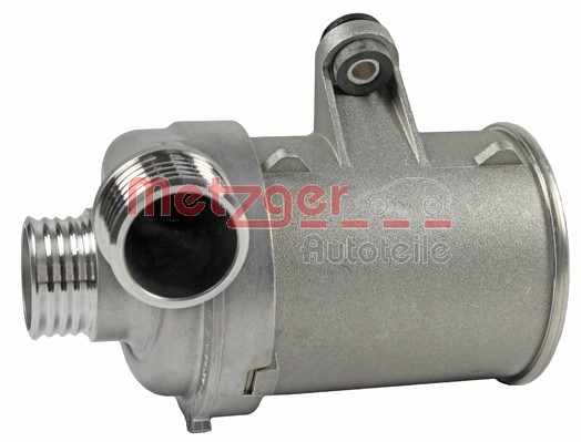Vattenpump