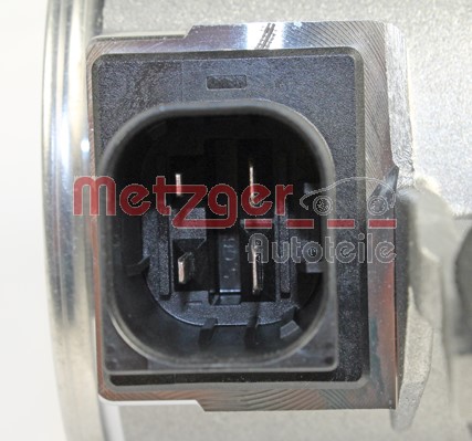 Vattenpump
