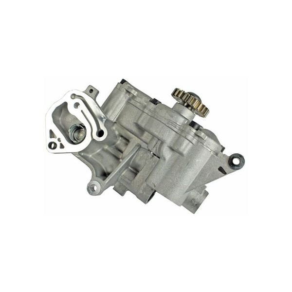 Oljepump