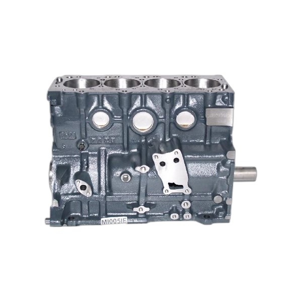 Delmotor