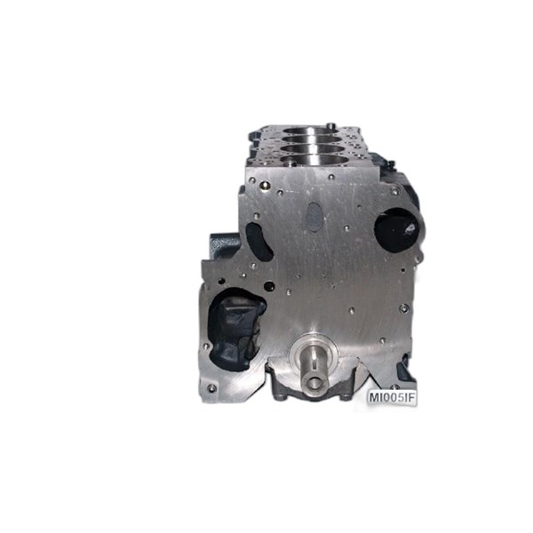 Delmotor