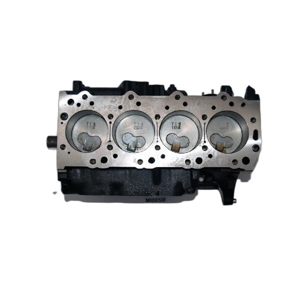 Delmotor