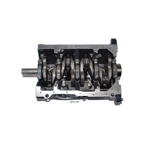 Delmotor