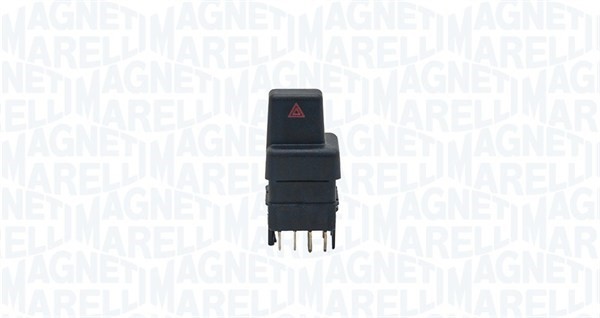 Brytare, varningsblinkers Magneti marelli 000042663010 MAGNETI MARELLI