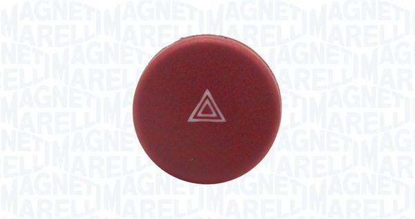 Brytare, varningsblinkers Magneti marelli 000049028010 MAGNETI MARELLI