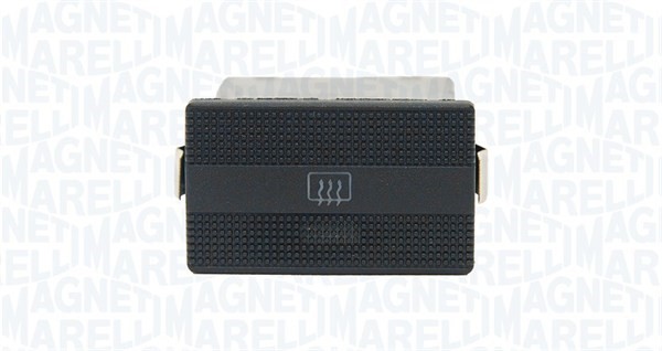 Strömställare, bakruteuppvärmning Magneti marelli 000050018010 MAGNETI MARELLI