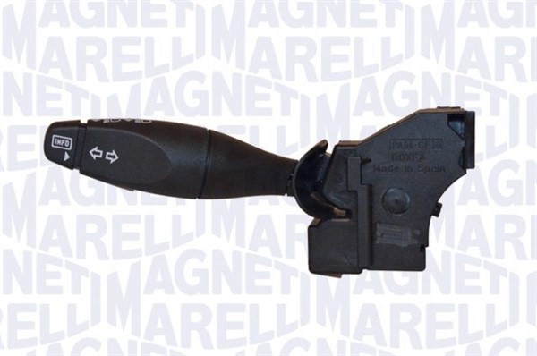 Rattstångsbrytare Magneti marelli 000050153010 MAGNETI MARELLI