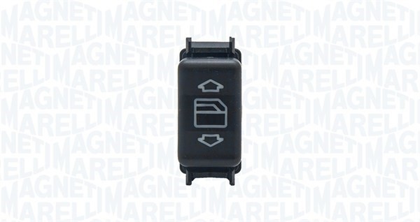 Brytare, fönsterhiss Magneti marelli 000050948010 MAGNETI MARELLI