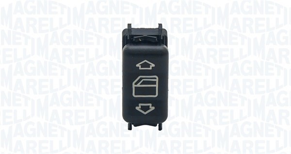 Brytare, fönsterhiss Magneti marelli 000050949010 MAGNETI MARELLI