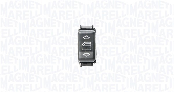 Brytare, fönsterhiss Magneti marelli 000050953010 MAGNETI MARELLI