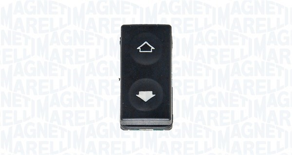 Brytare, fönsterhiss Magneti marelli 000050963010 MAGNETI MARELLI