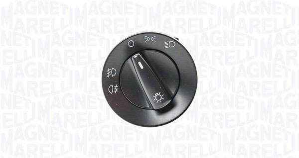Brytare, huvudstrålkastare Magneti marelli 000050965010 MAGNETI MARELLI
