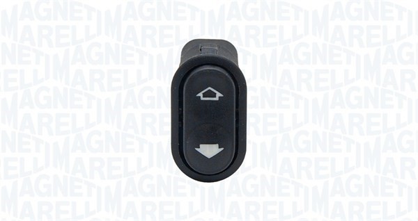 Brytare, fönsterhiss Magneti marelli 000050966010 MAGNETI MARELLI