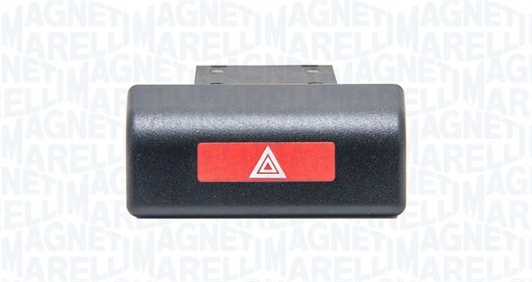 Brytare, varningsblinkers Magneti marelli 000050968010 MAGNETI MARELLI