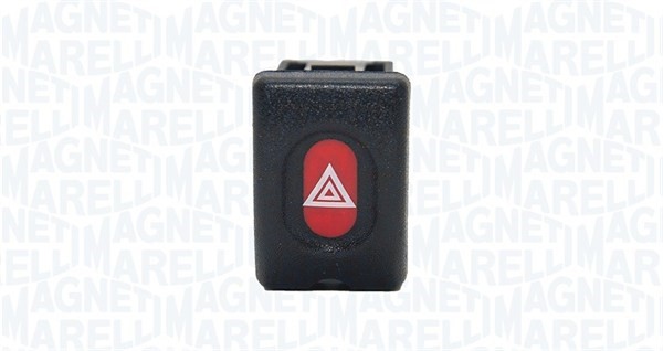 Brytare, varningsblinkers Magneti marelli 000050970010 MAGNETI MARELLI