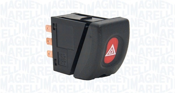 Brytare, varningsblinkers Magneti marelli 000050970010 MAGNETI MARELLI
