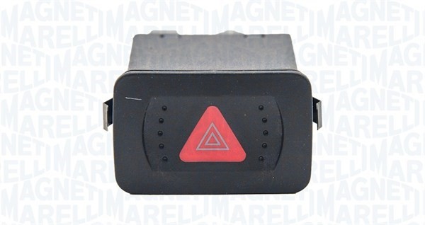 Brytare, varningsblinkers Magneti marelli 000050971010 MAGNETI MARELLI