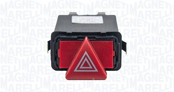 Brytare, varningsblinkers Magneti marelli 000050974010 MAGNETI MARELLI