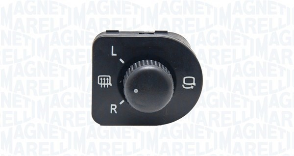 Strömställare, spegelinställning Magneti marelli 000050975010 MAGNETI MARELLI