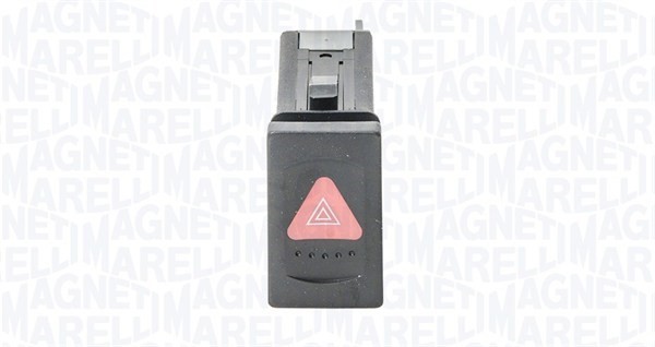 Brytare, varningsblinkers Magneti marelli 000050976010 MAGNETI MARELLI