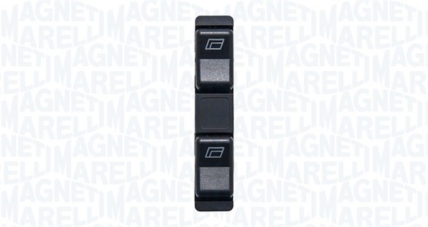 Brytare, fönsterhiss Magneti marelli 000050978010 MAGNETI MARELLI