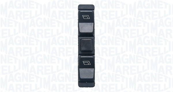 Brytare, fönsterhiss Magneti marelli 000050979010 MAGNETI MARELLI