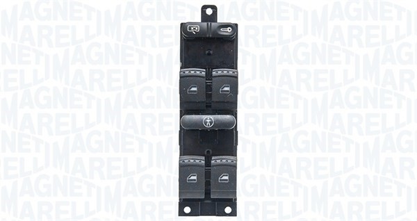 Brytare, fönsterhiss Magneti marelli 000050980010 MAGNETI MARELLI