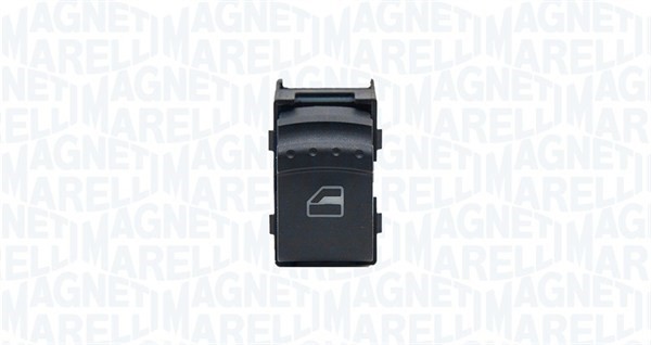 Brytare, fönsterhiss Magneti marelli 000050983010 MAGNETI MARELLI