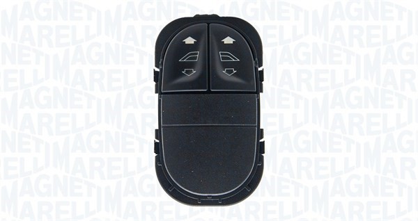 Brytare, fönsterhiss Magneti marelli 000050984010 MAGNETI MARELLI