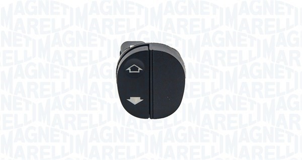Brytare, fönsterhiss Magneti marelli 000050986010 MAGNETI MARELLI
