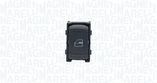 Brytare, fönsterhiss Magneti marelli 000050987010 MAGNETI MARELLI