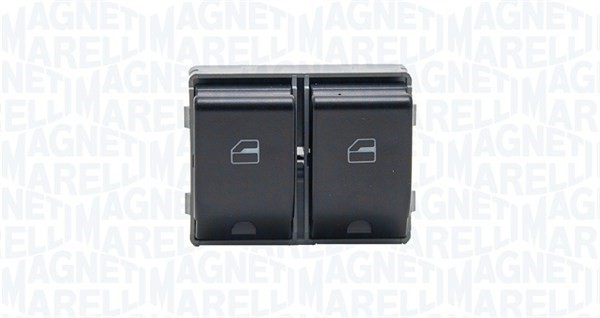 Brytare, fönsterhiss Magneti marelli 000050990010 MAGNETI MARELLI