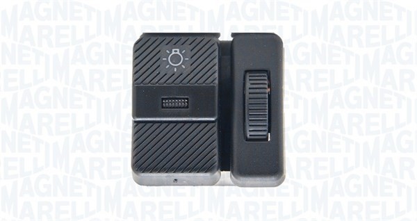 Brytare, huvudstrålkastare Magneti marelli 000050995010 MAGNETI MARELLI