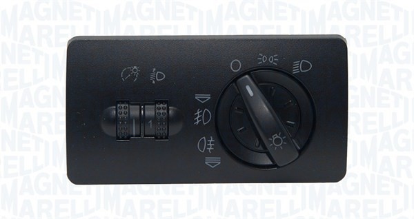 Brytare, huvudstrålkastare Magneti marelli 000050998010 MAGNETI MARELLI