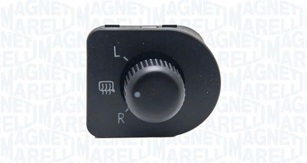Strömställare, spegelinställning Magneti marelli 000051006010 MAGNETI MARELLI