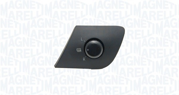 Strömställare, spegelinställning Magneti marelli 000051007010 MAGNETI MARELLI