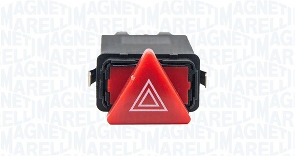 Brytare, varningsblinkers Magneti marelli 000051010010 MAGNETI MARELLI
