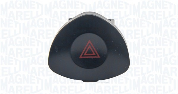 Brytare, varningsblinkers Magneti marelli 000051011010 MAGNETI MARELLI