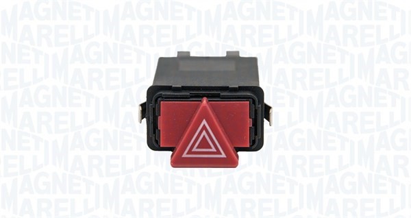 Brytare, varningsblinkers Magneti marelli 000051012010 MAGNETI MARELLI