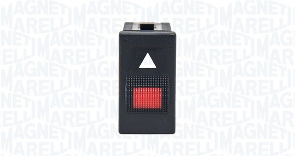 Brytare, varningsblinkers Magneti marelli 000051016010 MAGNETI MARELLI Brytare, varningsblinkers Magneti marelli 000051016010 MAGNETI MARELLI
