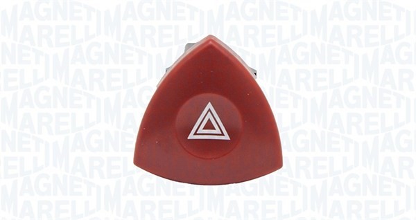 Brytare, varningsblinkers Magneti marelli 000051017010 MAGNETI MARELLI
