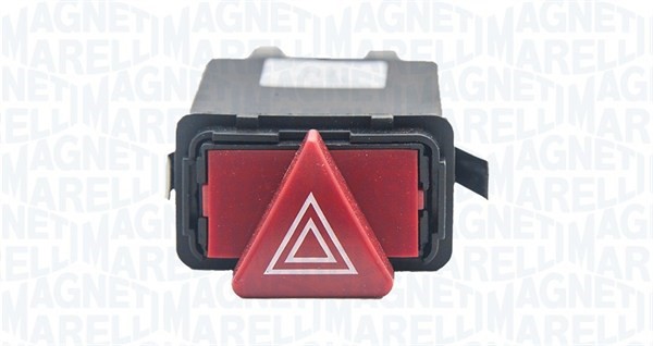 Brytare, varningsblinkers Magneti marelli 000051020010 MAGNETI MARELLI