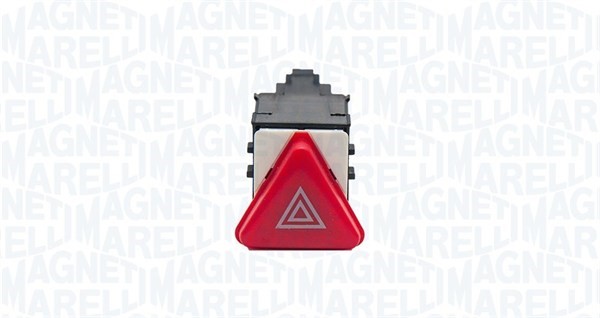 Brytare, varningsblinkers Magneti marelli 000051025010 MAGNETI MARELLI