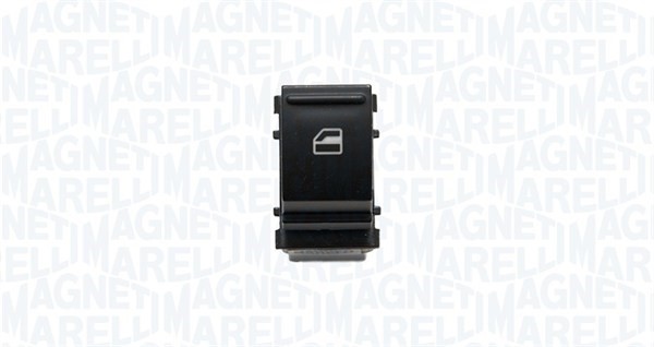 Brytare, fönsterhiss Magneti marelli 000051040010 MAGNETI MARELLI